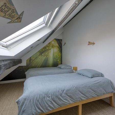 Le Reve D'Alice Apartment Meaux Exterior foto