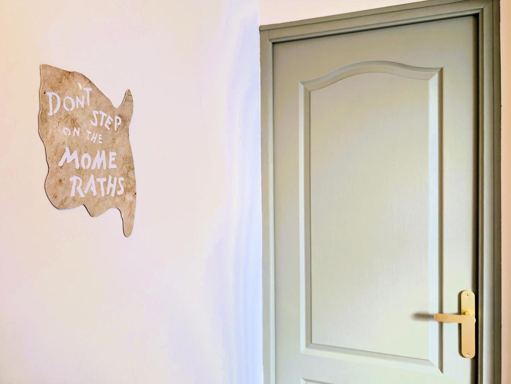 Le Reve D'Alice Apartment Meaux Exterior foto