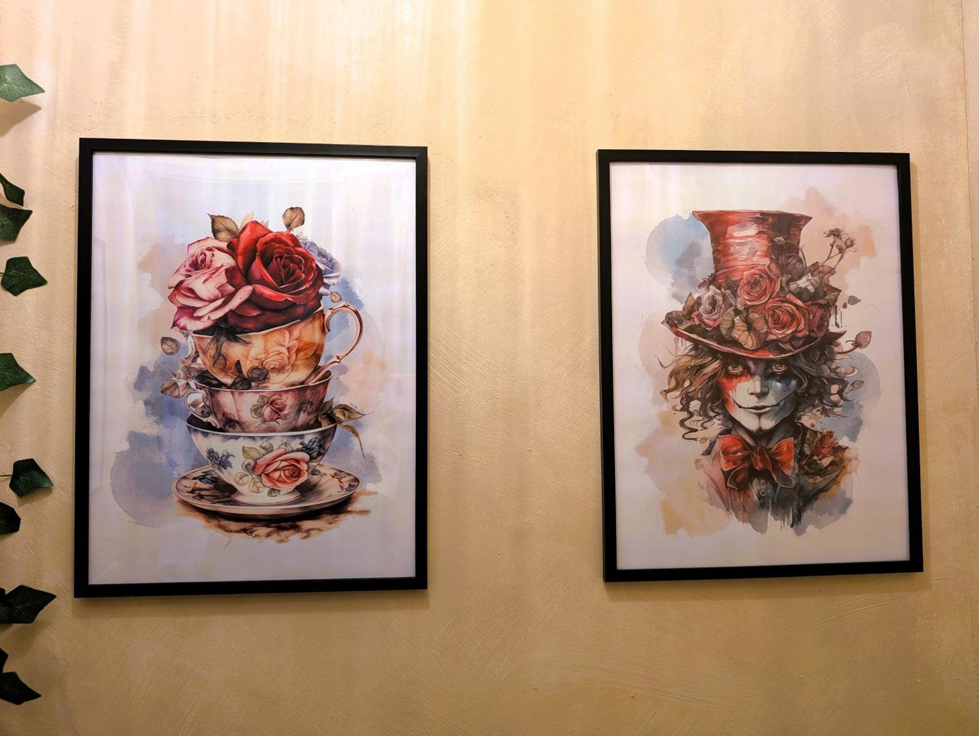 Le Reve D'Alice Apartment Meaux Exterior foto